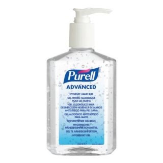 PURELL Advanced 300 ml okamžitá dezinfekcia rúk